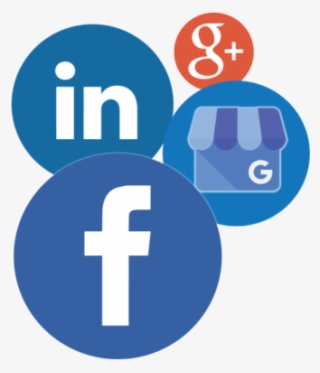 Gestión De Redes Sociales - Linkedin #5576540