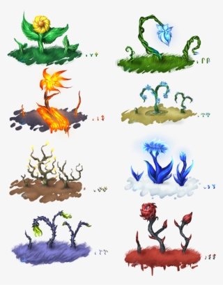 [ Img] - Crimson Fanarts Terraria #5576542