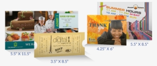 Start Mailing Direct Mail Postcard Marketing - Marketing #5576775