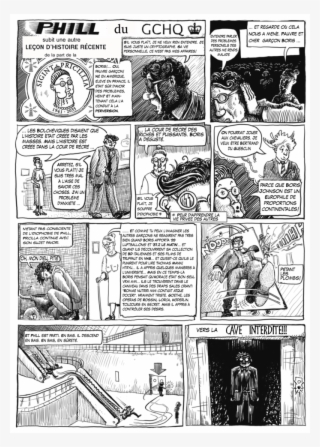 The Two Translators Jörn From Germany Who Is Actually - Thumb #5576927