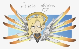 Source - Amaerise - Overwatch #5576978