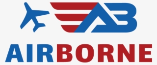 Airborne Aviation Academy Pvt Ltd - Logo #5577190