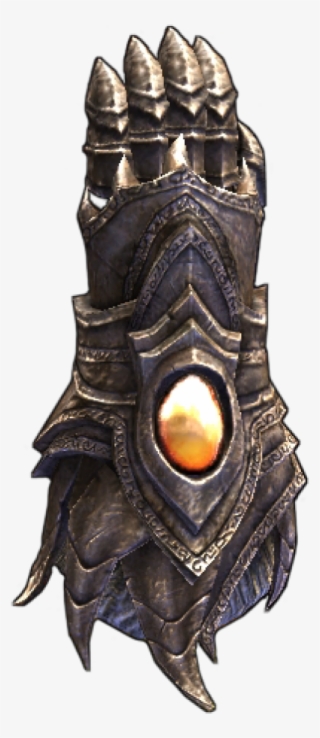 Image Ol2 Elemental Armor - Body Armor #5577230