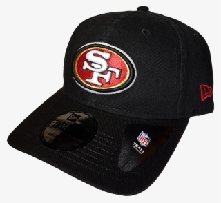 San Francisco 49ers Relaxed Fit Adjustable Cap - Fitted Caps New Era Nfl On Field 5950 San Francisco #5577287