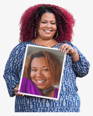 Tiera's Story - Woman #5577324