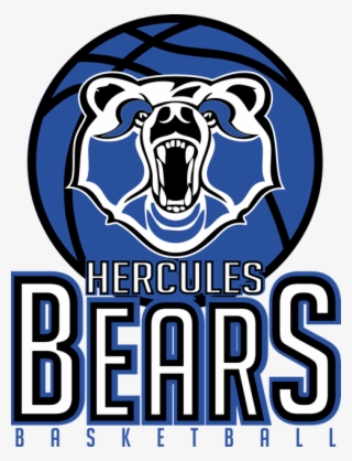 Bears Basketball #5577366