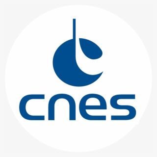 Aerial Vehicles For Airborne Launch - French Space Agency Logo #5577424