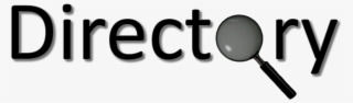 Directory - Directory Submission Seo Png #5577467