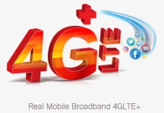 Real Mobile Broaband - Mobile Phone #5577513