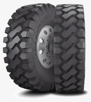 Hercules L3 Loader - Tire #5577632