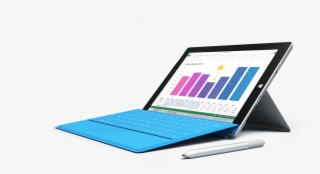 Microsoft Surface 3 Lte #5577673