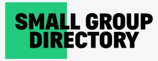 Small Group Directory #5577726