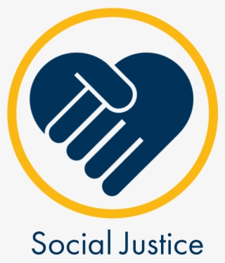 Now Is The Time To Defend Social Justice In Oregon - Kindness Symbol #5577843