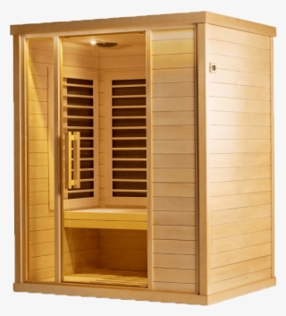 New Saunas To Purchase - Sauna #5578029