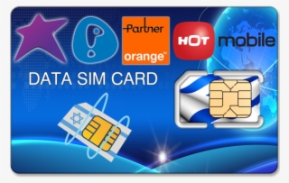 Cellcom Talkman Israel Cellcom Israel Prepaid Nano #5578078