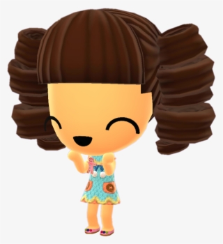 Miitomo Png #5578299