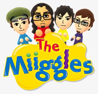 Mick Followed - Wiggles Logo #5578461