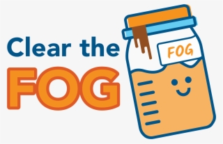 Fats, Oils And Grease Are No Friends Of Clean Recycling - Oil #5578462