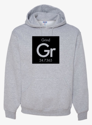 Elements Of Grind - Sweatshirt #5578465