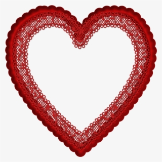 Cadre Photo Coeure Png #5578548