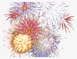 Fireworks Png Transparent Images - Fireworks Png .gif Transparent Background #5578621