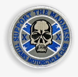 Titans Mc #5578762