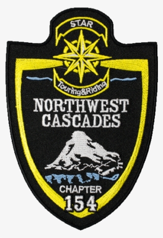 Motorcycle Patch Samples - Logo #5579021
