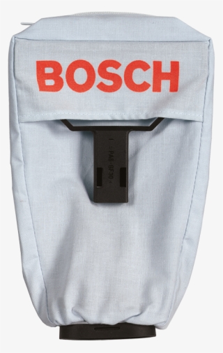 2605411172 Cloth Dust Bag Assembly For 1293d Orbital #5579088