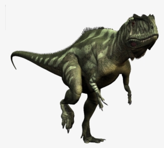 Yangchuanosaurus - Dinosaur Yangchuanosaurus #5579336 Yangchuanosaurus - Dinosaur Yangchuanosaurus #5579336