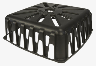 Lps-600a Frame - Black Cat #5579498