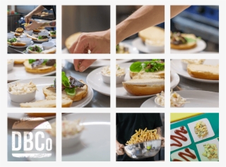 Dbc Food Grid #5579669
