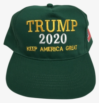 Trump 2020 Hat Keep America Great Again Maga Baseball - Baseball Cap #5579744