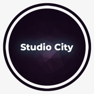 Studio City - Portable Network Graphics #5579829