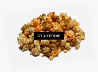 Popcorn Food - Portable Network Graphics #5579833