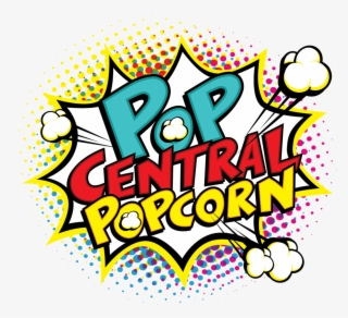 Pop Central Popcorn #5579895