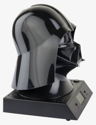 Star Wars Darth Vader Projection Clock - Marvel Comics Alarm Bells Of Spider #5579939