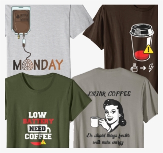 Coffee Crew Creative - Keo #5580059