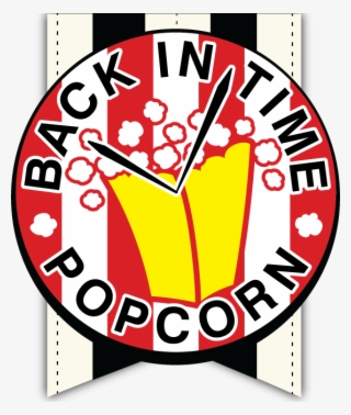 Back In Time Popcorn #5580123