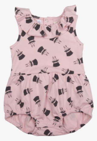 Romper Suit #5580126