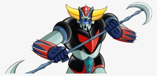 Jeeg Robot Png - Super Robot Movie Collection (ltd.edt.) Blu-ray #5580193