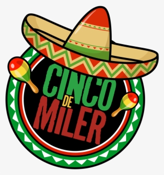 Cinco De Miller Logo-02 - Forseps. 02 #5580254