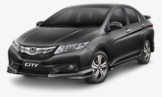 Honda-city Pajero - Kia Sportage 2015 Grey #5580644