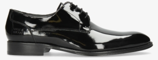 Derby Shoes Kane 2 Patent Black - Sneakers #5580647