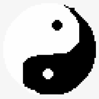 The Yin Yang - Cible #5580766
