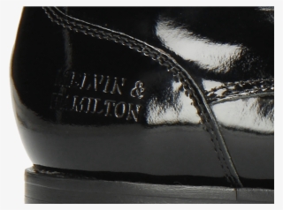 Derby Shoes Kane 2 Patent Black - Slip-on Shoe #5580772