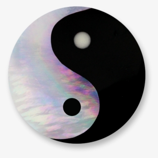 Espiritual Yin Yang - Mi Moneda Espiritual Espiritual Munt #5580834