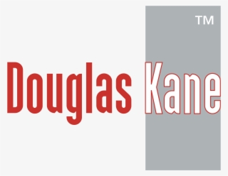 Douglas Kane Logo Png Transparent - Broker's Gin Logo Png #5580885