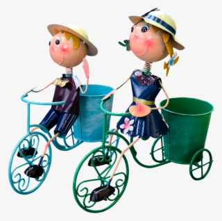 Garden, Garden Figurines, Fig, Decoration, Png - Bhai Dooj 2018 Images Hd #5581013