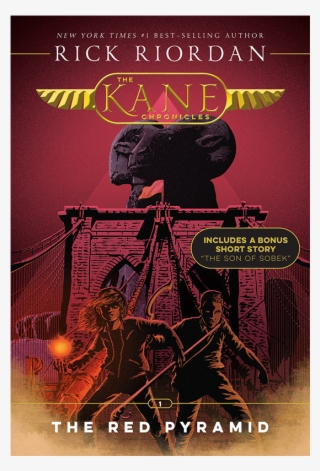 Facebook Twitter - Kane Chronicles New Book Cover Banner #5581333