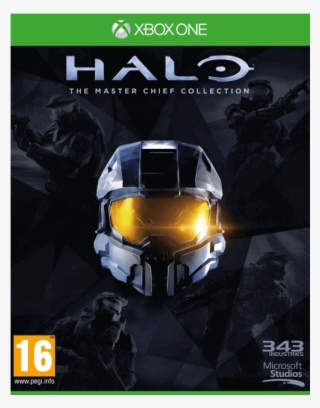 Halo The Master Chief Collection #5581336